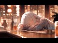 Beautiful Relaxing Music + Rain Sounds - Stop Overthinking, Stress Relief Music, Sleep Music