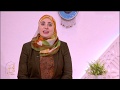 الحكيم في بيتك كبسولة الحكيم الشلل الرعاش مع الدكتورة نيفين محيي الدين 