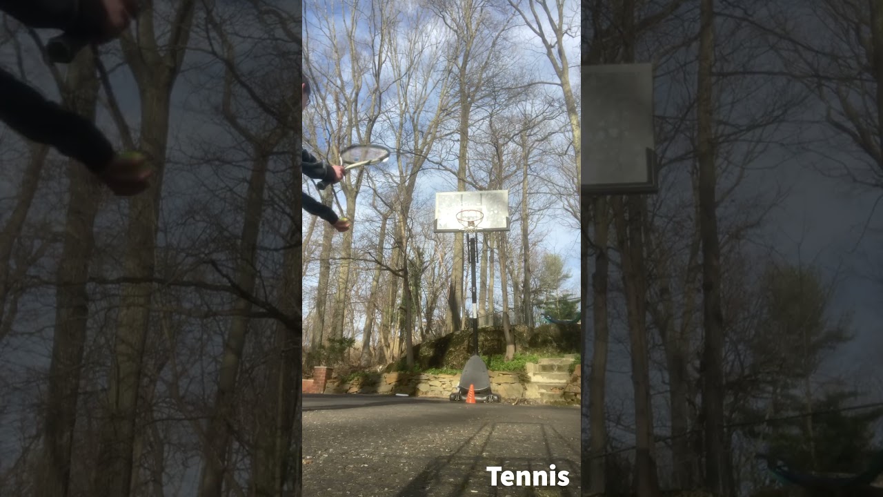 What sports can knock down cones?