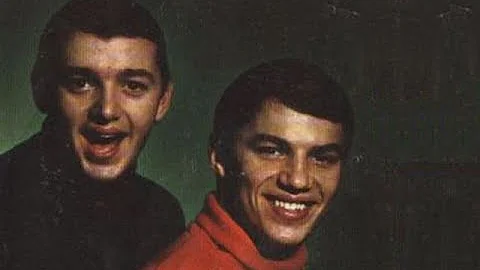 Peter & Alex - Wir Wollen Nach Haus' (Sloop John B)