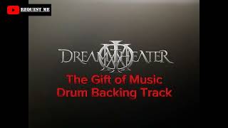 Download Lagu The Gift of Music Drum backing track - Dream theater Drumless MP3