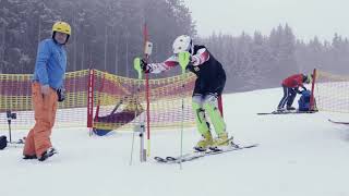 Lympik Cloud Zeitmessung