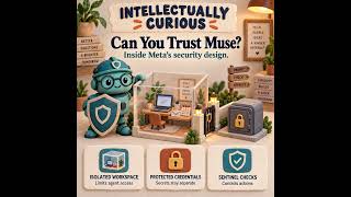 Can You Trust Muse With Your Data Inside Meta’s Security Design