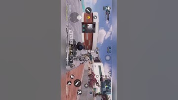 COD MOBILE:CHAOS CONTROL