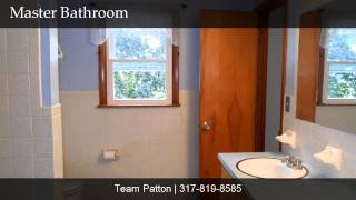 411 N Graham Rd, Greenwood, IN 46143