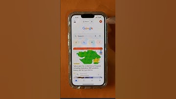 how to change google password on iphone