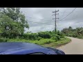 Incredible Mansions Everywhere you Look, Deep in the Jungle on Saipan