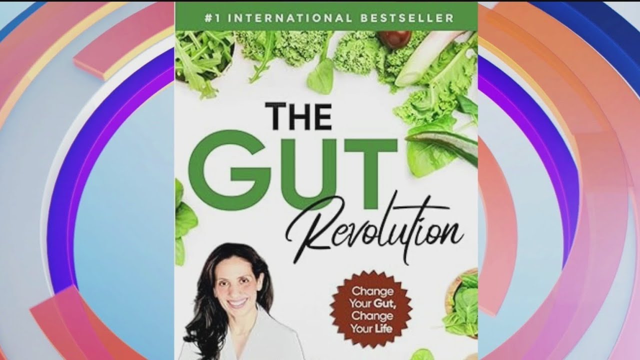 Gut health myths debunked - YouTube