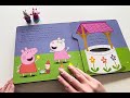 Peppa Y Los Unicornios Libro Pop Up Lectura Cuentos Infantil Peppapig