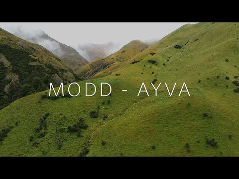 Видео: PREMIERE: Modd - Ayva ( Amulanga Records )