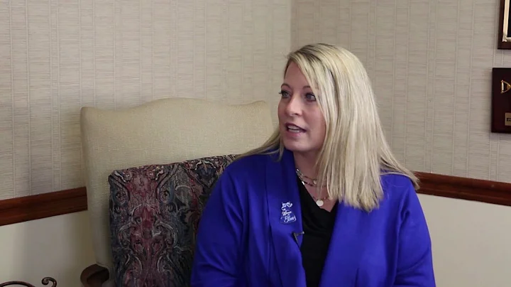 To Your Health: Carol Gunter, Cancer Wellness Foun...