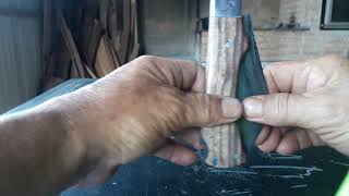 Caniveti Bruto 10 Polegadas