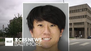 Man accused in double homicide in Owings Mills was denied bail