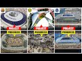 Under Construction Stadiums in Europe (February 2024)