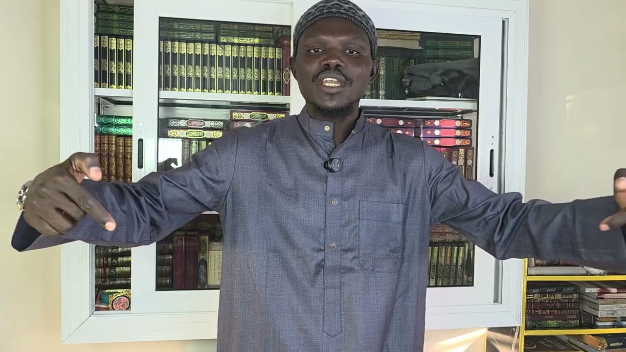 Ñàtti ndénkaan yu njëkk yi ci Juróom ñeenti yi