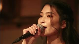 【ライブ映像31】LIVE from Grapefruit Moon「月で逢いましょう」#26 から 本庄鈴　猫になりたい