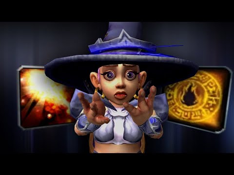 We Need To Talk About Fire Mage 