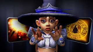 We Need To Talk About Fire Mage.