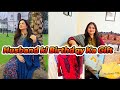 Husband ka Birthday Gift | Friend k sarh Shopping | Vlog | dailyvlogs