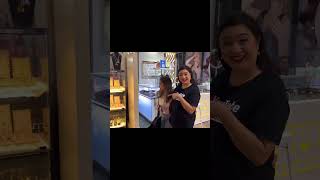 XYRIEL MANABAT : shopping & chikahan namin inside my store. Teaser muna! / Trending Star  