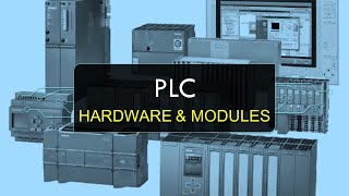 What is PLC Modules, Communication modules, Profibus & Profinet