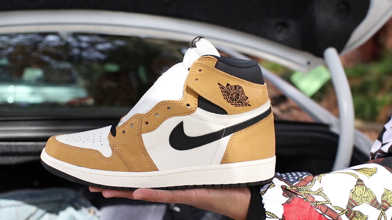 BEST AJ1 QUALITY?!?Air Jordan 1 Retro High OG 