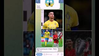 best free Ai telegram bot images background remover 2025 #new #ai #free #telegrambot