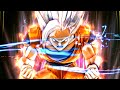 Goku's New Beast Form In Dragon Ball Xenoverse 2 Mods