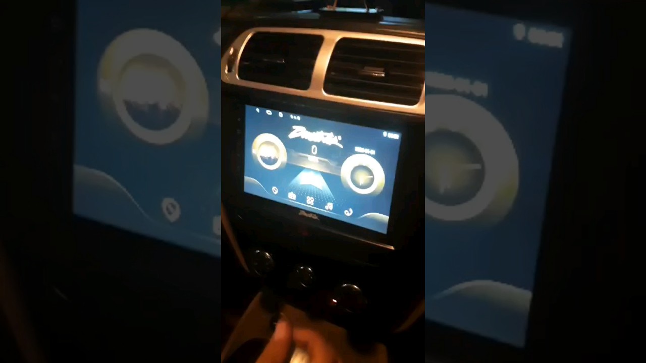 bolero neo andriod stereo installed 9111541536 