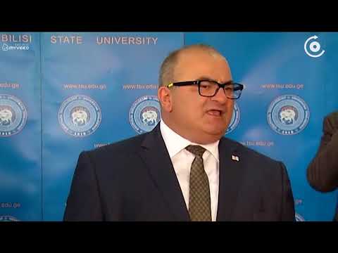„ბავშვების პოლიტიკურ პროცესში ჩართულობა მიუღებელია“   განათლების მინისტრი