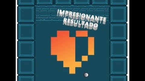 Como hacer un arkanoid (Unity) #2: Como dibujar un Arkanoid