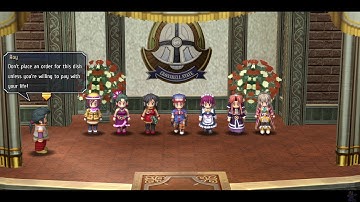 Trails to Azure Ch. 4 (84)- Charity Case