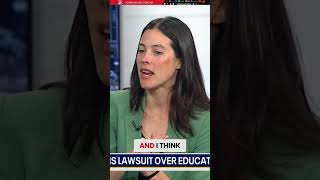 Department of Education Funding: Congress, Courts, and Districts