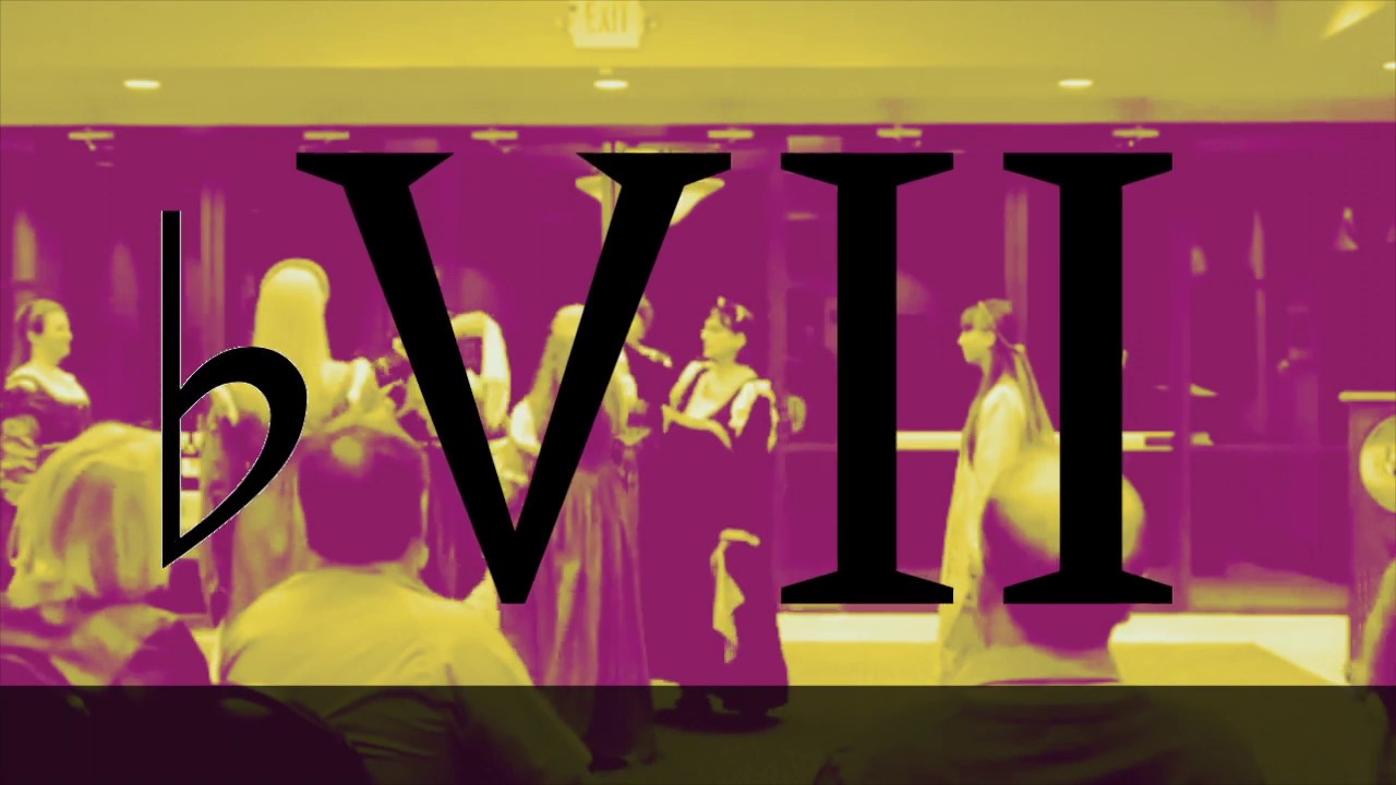 El passamezzo y la romanesca y otras ruedas de acordes del Renacimiento