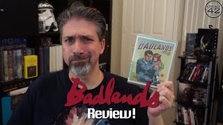 I haven't been this conflicted in a LONG time! | Badlands (1973) Review