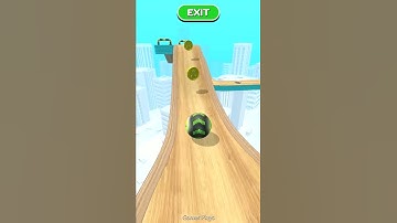 Going Balls - All Levels Gameplay Walkthrough Android/IOS #101