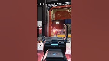 Easiest Back To The Lobby Ever🤣 #apexlegends #apexsquad #apex #apexhub #apexlegendsclips #teamapex