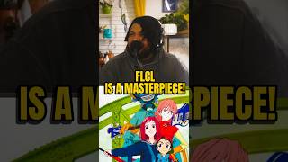Best Anime! #anime #animefans #animeshorts #flcl #animes #animesoundtrack #best #foryou #fyp #review