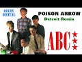 THE BEST OF ABC POISON ARROW U S REMIX SPECIAL 12 LP MAXI Greatest Hits Top Songs mp3