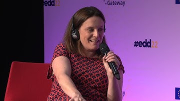 #EDD22 - The Geopolitics of the Global Gateway