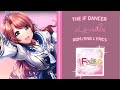 The IF dancer (short) Lyrical Lily (リリカルリリィ) - [ROM/ENG] lyrics