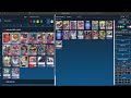 Spicy Milleniummon deck profile