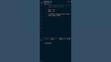 Most Asked Python Interview Question part 2 (Don