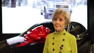 Customer Testimonial - Feldmann Imports Mercedes-Benz Dealership Sales Review