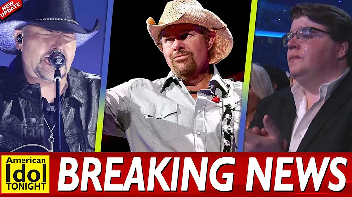 Jason Aldean Brings Toby Keith's Family to Tears with Tribute Performance at 2024 ACM Awards