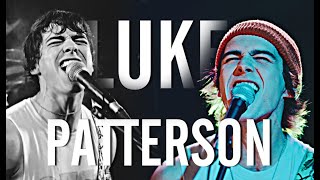 luke patterson | tribute