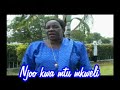 Njoo kwa mtu mkweli - Mwanahawa Ali