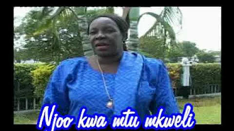 Njoo kwa mtu mkweli - Mwanahawa Ali