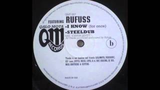 Rufuss  Steeldub