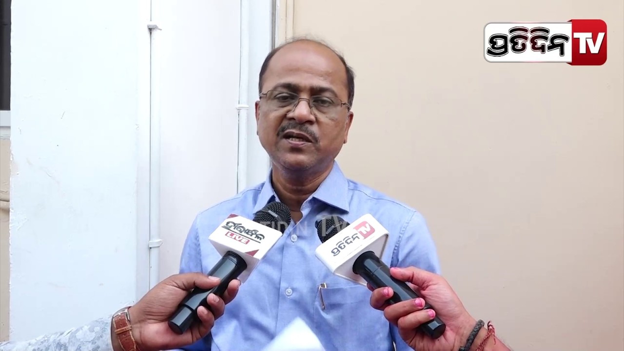 କଂଗ୍ରେସ ଓ BJD ଆଜିଠାରୁ ୨ ପାର୍ଟନର ପ୍ରମାଣିତ ହେଇଗଲା ! BJD & Congress alliance Rajya sabha 4th Candidate.